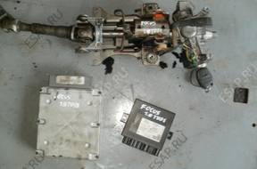 БЛОК УПРАВЛЕНИЯ КОМПЛЕКТ ИММОБИЛАЙЗЕР FORD FOCUS MK I 1.8 TDDI HATE
