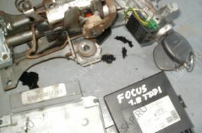 БЛОК УПРАВЛЕНИЯ КОМПЛЕКТ ИММОБИЛАЙЗЕР FORD FOCUS MK I 1.8 TDDI HATE