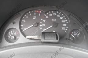 БЛОК УПРАВЛЕНИЯ КОМПЛЕКТ ИММОБИЛАЙЗЕР OPEL CORSA 1.3 CDTI 55190069