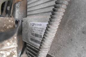 БЛОК УПРАВЛЕНИЯ КОМПЛЕКТ ИММОБИЛАЙЗЕР OPEL CORSA 1.3 CDTI 55190069