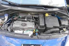 БЛОК УПРАВЛЕНИЯ КОМПЛЕКТ ИММОБИЛАЙЗЕР PEUGEOT 207 1.4 16V 06 год,