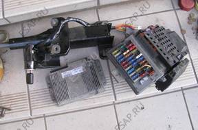 БЛОК УПРАВЛЕНИЯ КОМПЛЕКТ ИММОБИЛАЙЗЕР Renault Laguna I 2.0 8v 1996 год БЛОК УПРАВЛЕНИЯ КОМПЛЕКТ ИММОБИЛАЙЗЕР Renault Laguna I 2.0 8v 1996 год