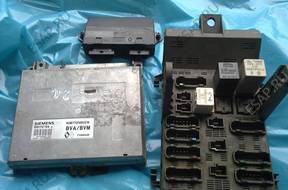 БЛОК УПРАВЛЕНИЯ КОМПЛЕКТ ИММОБИЛАЙЗЕР Renault Laguna I 2.0 8V