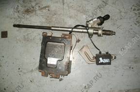 БЛОК УПРАВЛЕНИЯ КОМПЛЕКТ ИММОБИЛАЙЗЕР SEAT TOLEDO I 1 1.9 TDI -98