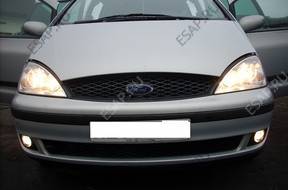 БЛОК УПРАВЛЕНИЯ КОМПЛЕКТ IMMOBILIZER 2.3  GALAXY MK2 00-06