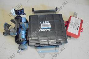БЛОК УПРАВЛЕНИЯ КОМПЛЕКТ Imo Carisma 1.8 GDI MR420807