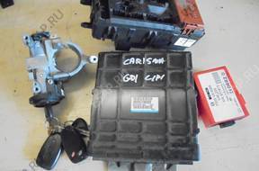 БЛОК УПРАВЛЕНИЯ КОМПЛЕКТ Imo Carisma 1.8 GDI MR578002