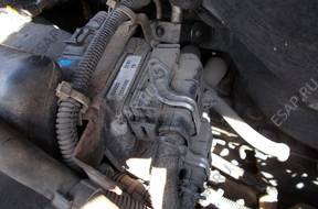 БЛОК УПРАВЛЕНИЯ КОМПЛЕКТ КЛЮЧ 12245500 OPEL MERIVA 1.6