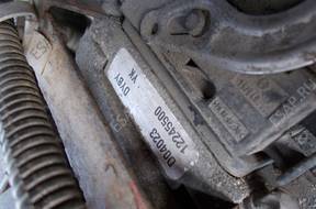 БЛОК УПРАВЛЕНИЯ КОМПЛЕКТ КЛЮЧ 12245500 OPEL MERIVA 1.6