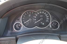 БЛОК УПРАВЛЕНИЯ КОМПЛЕКТ КЛЮЧ 12245500 OPEL MERIVA 1.6