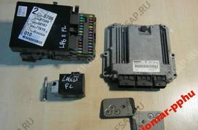 БЛОК УПРАВЛЕНИЯ КОМПЛЕКТ LAGUNA II LIFT 2.0 DCI 0281012659