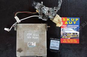 БЛОК УПРАВЛЕНИЯ КОМПЛЕКТ MAZDA 323 1.5 B 16V Z5B518881C