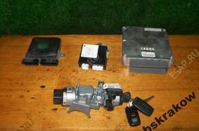 БЛОК УПРАВЛЕНИЯ КОМПЛЕКТ MAZDA 6 2.0 16V D 02-07 KRAKW