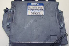 БЛОК УПРАВЛЕНИЯ КОМПЛЕКТ  MERCEDES 0265109053 A0195459432