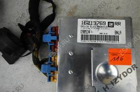 БЛОК УПРАВЛЕНИЯ КОМПЛЕКТ OPEL ASTRA BNLA [116]