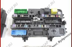 БЛОК УПРАВЛЕНИЯ КОМПЛЕКТ OPEL ASTRA III 1.7 CDTI 55560810