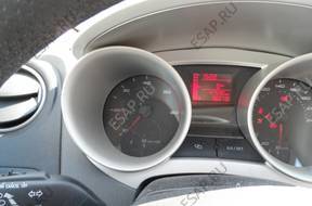 БЛОК УПРАВЛЕНИЯ КОМПЛЕКТ ПАНЕЛЬ ПРИБОРОВ SEAT IBIZA 4 IV 6J 1.4 TDI