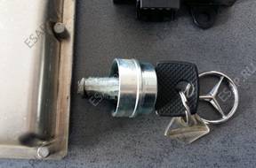 БЛОК УПРАВЛЕНИЯ КОМПЛЕКТ SPRINTER 2.7 CDI A6121537279 00-06