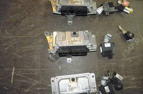 БЛОК УПРАВЛЕНИЯ КОМПЛЕКТ STARTOW 0 261 S044 64  89661-0H070