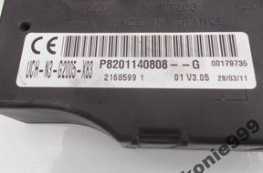 БЛОК УПРАВЛЕНИЯ КОМПЛЕКТ  TRAFIC VIVARO 2.5 DCI 0281017066