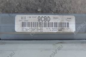БЛОК УПРАВЛЕНИЯ   КОМПЛЕКТ TRANSIT 1C1A-12A650-LG