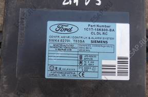 БЛОК УПРАВЛЕНИЯ   КОМПЛЕКТ TRANSIT 1C1A-12A650-LG