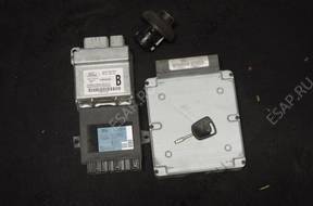 БЛОК УПРАВЛЕНИЯ   КОМПЛЕКТ TRANSIT 1C1A-12A650-LG
