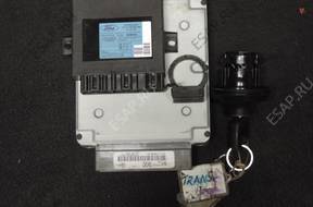 БЛОК УПРАВЛЕНИЯ   КОМПЛЕКТ TRANSIT 1C1A-12A650-ND