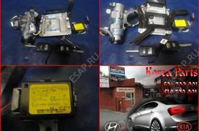 БЛОК УПРАВЛЕНИЯ КОМПЛЕКТ ЗАПУСКА  KIA PICANTO 2012