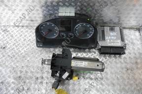 БЛОК УПРАВЛЕНИЯ КОМПЛЕКТ ЗАЖИГАНИЯ 06F906056CB GOLF A3 2.0FS