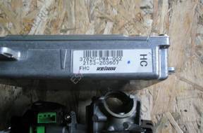 БЛОК УПРАВЛЕНИЯ КОМПЛЕКТ ЗАЖИГАНИЯ 37820-PWA-G02 JAZZ 1,3