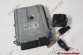 БЛОК УПРАВЛЕНИЯ КОМПЛЕКТ ЗАЖИГАНИЯ 6421507391 3.2 CDI W221