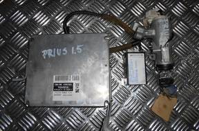 БЛОК УПРАВЛЕНИЯ КОМПЛЕКТ ЗАЖИГАНИЯ 89661-47041 TOYOTA PRIUS