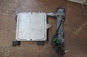 БЛОК УПРАВЛЕНИЯ КОМПЛЕКТ ЗАЖИГАНИЯ HONDA CRV 2.0 97-02