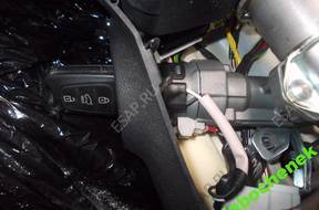 БЛОК УПРАВЛЕНИЯ КОМПЛЕКТ ЗАЖИГАНИЯ Hyundai i20 1.2