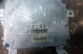 БЛОК УПРАВЛЕНИЯ КОМПЛЕКТ ЗАЖИГАНИЯ MAZDA PREMACY RF4P