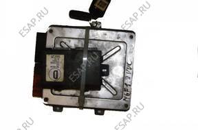 БЛОК УПРАВЛЕНИЯ КОМПЛЕКТ ЗАЖИГАНИЯ MGF MG F 1.8 MKC104001