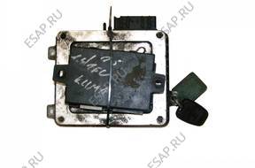 БЛОК УПРАВЛЕНИЯ КОМПЛЕКТ ЗАЖИГАНИЯ MGF MG F 1.8 MKC104112