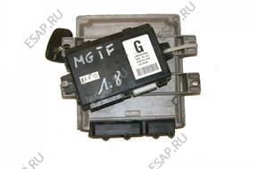 БЛОК УПРАВЛЕНИЯ КОМПЛЕКТ ЗАЖИГАНИЯ MGF MG F 1.8 NNN000060