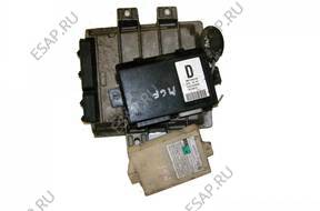 БЛОК УПРАВЛЕНИЯ КОМПЛЕКТ ЗАЖИГАНИЯ MGF MG F 1.8 NNN000060