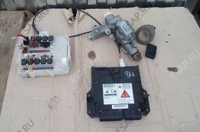 БЛОК УПРАВЛЕНИЯ КОМПЛЕКТ ЗАЖИГАНИЯ PATHFINDER 23710EB31A