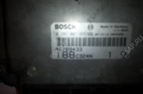 БЛОК УПРАВЛЕНИЯ КОМПЛЕКТ ЗАЖИГАНИЯ PUNTO 2 1,9 jtd 80 km