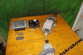 БЛОК УПРАВЛЕНИЯ КОМПЛЕКТ ЗАЖИГАНИЯ RENAULT LAGUNA II 1.9 DCI БЛОК УПРАВЛЕНИЯ КОМПЛЕКТ ЗАЖИГАНИЯ RENAULT LAGUNA II 1.9 DCI