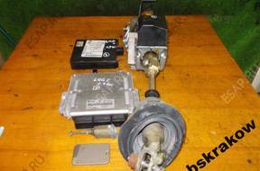 БЛОК УПРАВЛЕНИЯ КОМПЛЕКТ ЗАЖИГАНИЯ RENAULT LAGUNA II 1.9 DCI