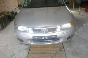 БЛОК УПРАВЛЕНИЯ КОМПЛЕКТ ЗАЖИГАНИЯ ROVER 200 214 216 400 416