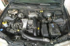 БЛОК УПРАВЛЕНИЯ КОМПЛЕКТ ЗАЖИГАНИЯ ROVER 200 214 216 400 416