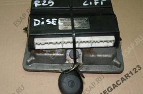БЛОК УПРАВЛЕНИЯ КОМПЛЕКТ ЗАЖИГАНИЯ ROVER 25 2,0 TD LIFT