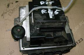 БЛОК УПРАВЛЕНИЯ КОМПЛЕКТ ЗАЖИГАНИЯ ROVER 45 1.6 16V LIFT