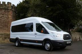 БЛОК УПРАВЛЕНИЯ КОМПЛЕКТ ЗАЖИГАНИЯ TRANSIT MK 8 2015