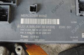 БЛОК УПРАВЛЕНИЯ КОМПЛЕКТ ЗАЖИГАНИЯ VW CRAFTER 074906032AT